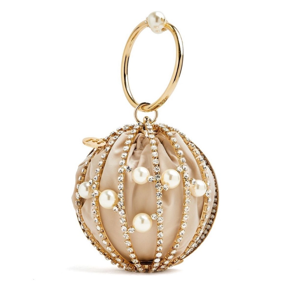 Rosantica mini Chloe bag
